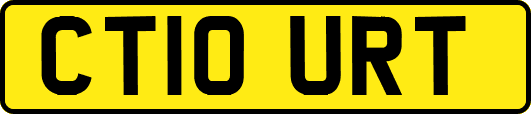 CT10URT