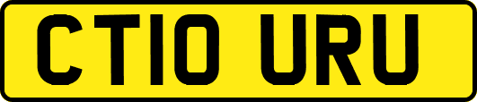 CT10URU