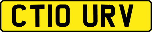 CT10URV