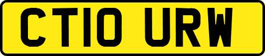 CT10URW