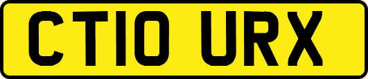 CT10URX