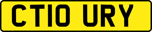 CT10URY