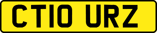 CT10URZ