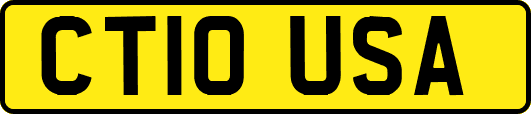 CT10USA