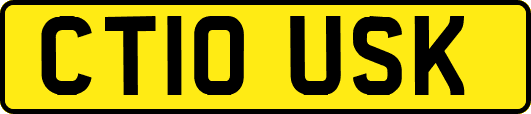 CT10USK