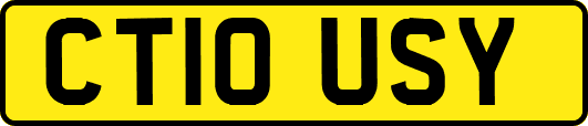 CT10USY