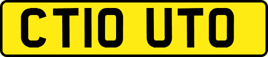 CT10UTO