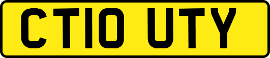 CT10UTY