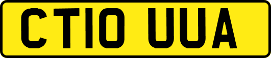CT10UUA