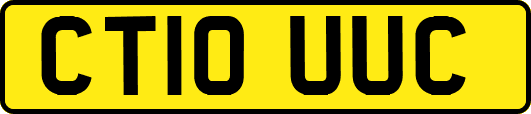 CT10UUC