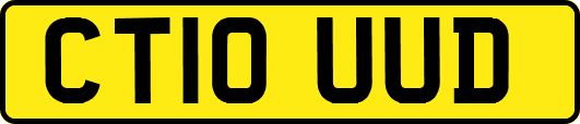 CT10UUD