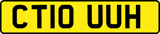 CT10UUH