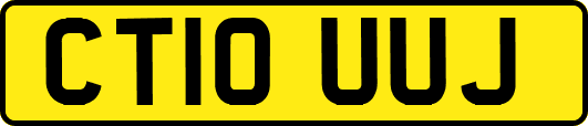 CT10UUJ