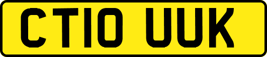 CT10UUK