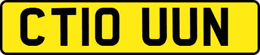 CT10UUN