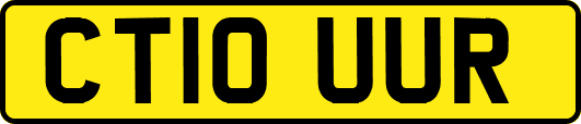 CT10UUR