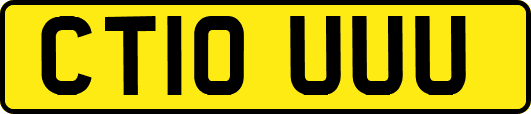 CT10UUU
