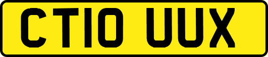 CT10UUX