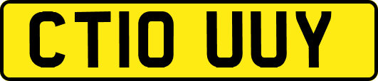 CT10UUY