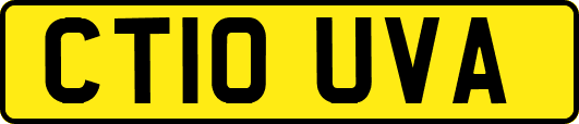 CT10UVA