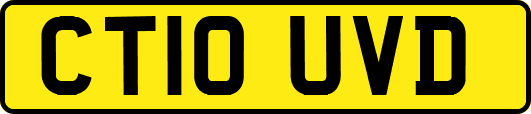 CT10UVD