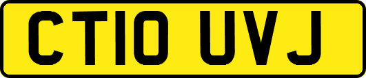 CT10UVJ