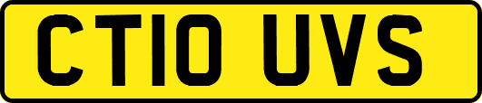 CT10UVS