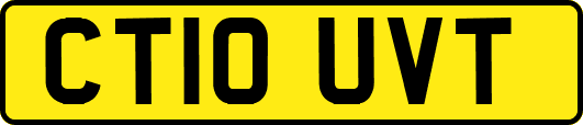 CT10UVT