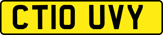 CT10UVY