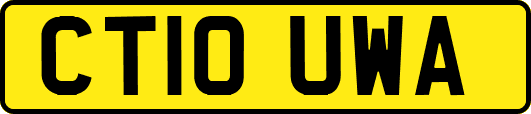 CT10UWA