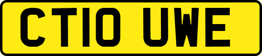 CT10UWE
