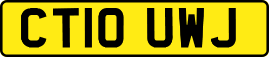 CT10UWJ