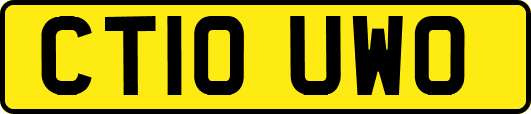CT10UWO