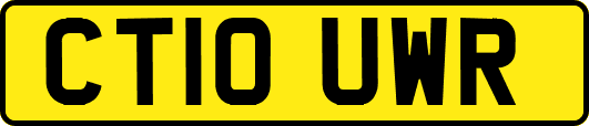 CT10UWR