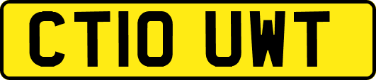 CT10UWT
