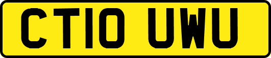 CT10UWU