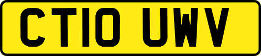 CT10UWV