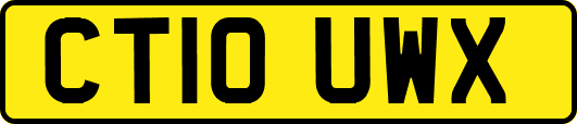 CT10UWX