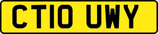 CT10UWY