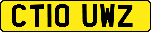 CT10UWZ
