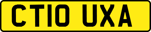 CT10UXA