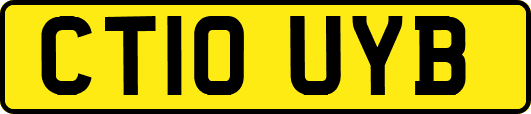 CT10UYB