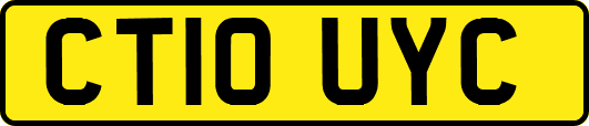 CT10UYC