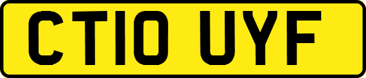 CT10UYF