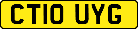CT10UYG