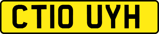 CT10UYH