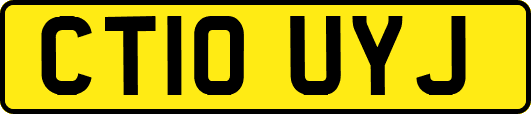 CT10UYJ