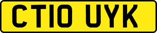 CT10UYK