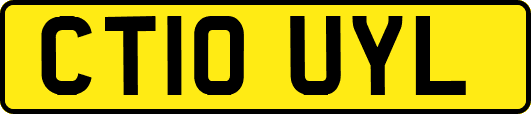CT10UYL