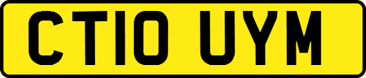 CT10UYM